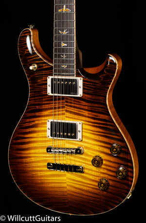 PRS Private Stock 10259 McCarty 594 Sandstorm Glow (488)