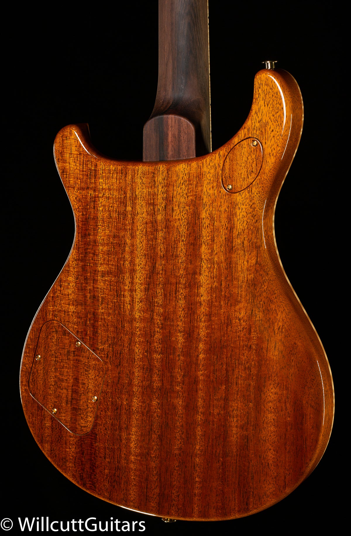 PRS Private Stock 10259 McCarty 594 Sandstorm Glow (488)