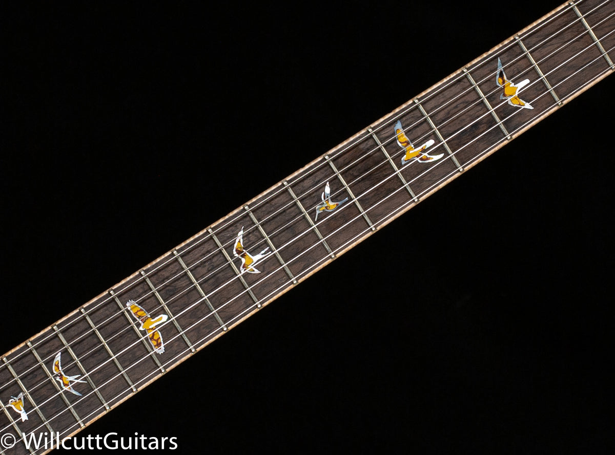 PRS Private Stock 10259 McCarty 594 Sandstorm Glow (488)