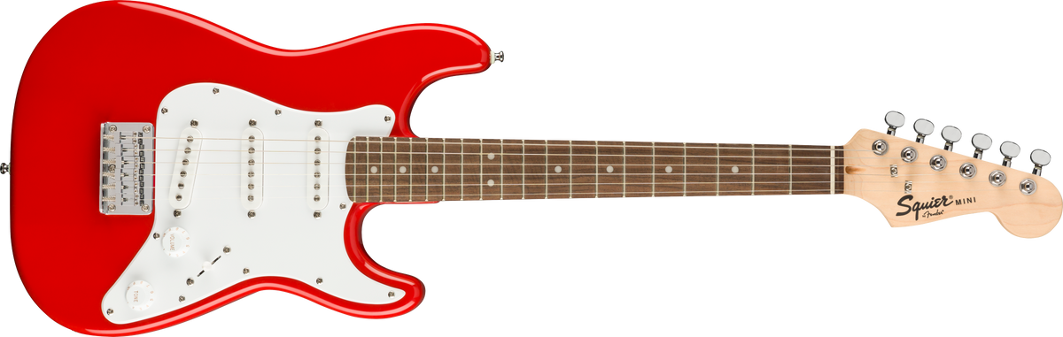 Squier Mini TRD, V2