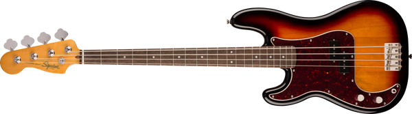 ベース Squier Classic Vibe Precision Bass Lefty Amazon.com: Squier Classic Vibe 70s Jazz Bass, Black, Left