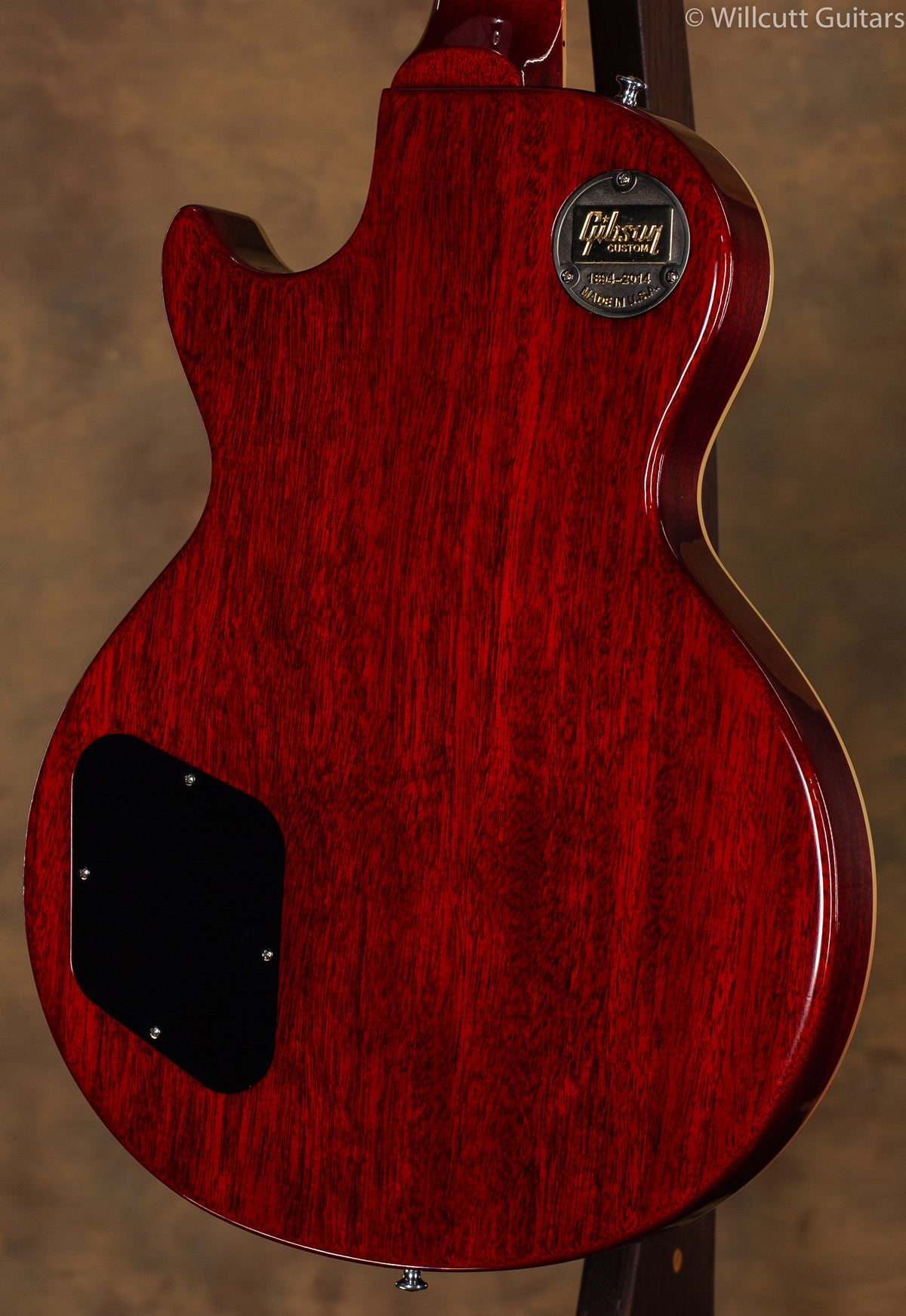 Gibson Custom Shop 1960 Les Paul Standard Faded Tobacco Burst USED