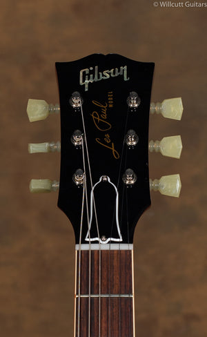 Gibson Custom Shop 1960 Les Paul Standard Faded Tobacco Burst USED