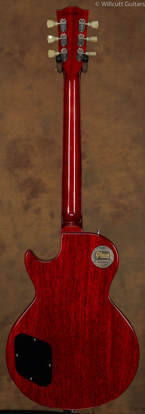Gibson Custom Shop 1960 Les Paul Standard Faded Tobacco Burst USED