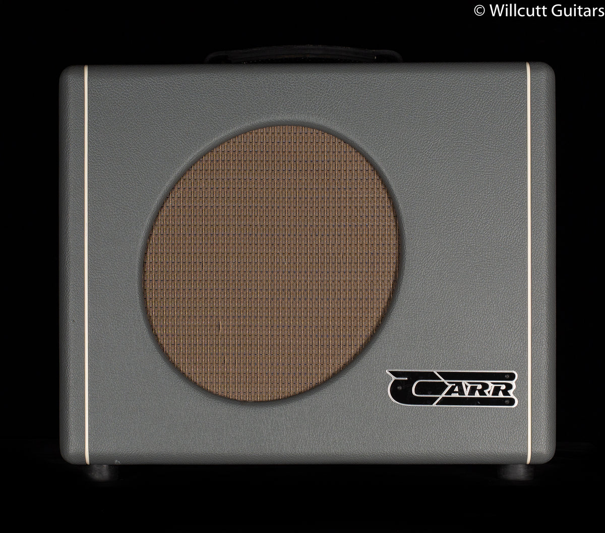 Carr Mercury V Gray USED