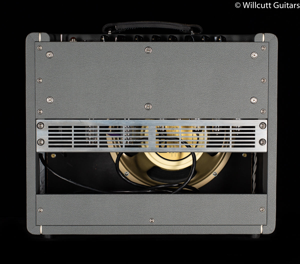 Carr Mercury V Gray USED