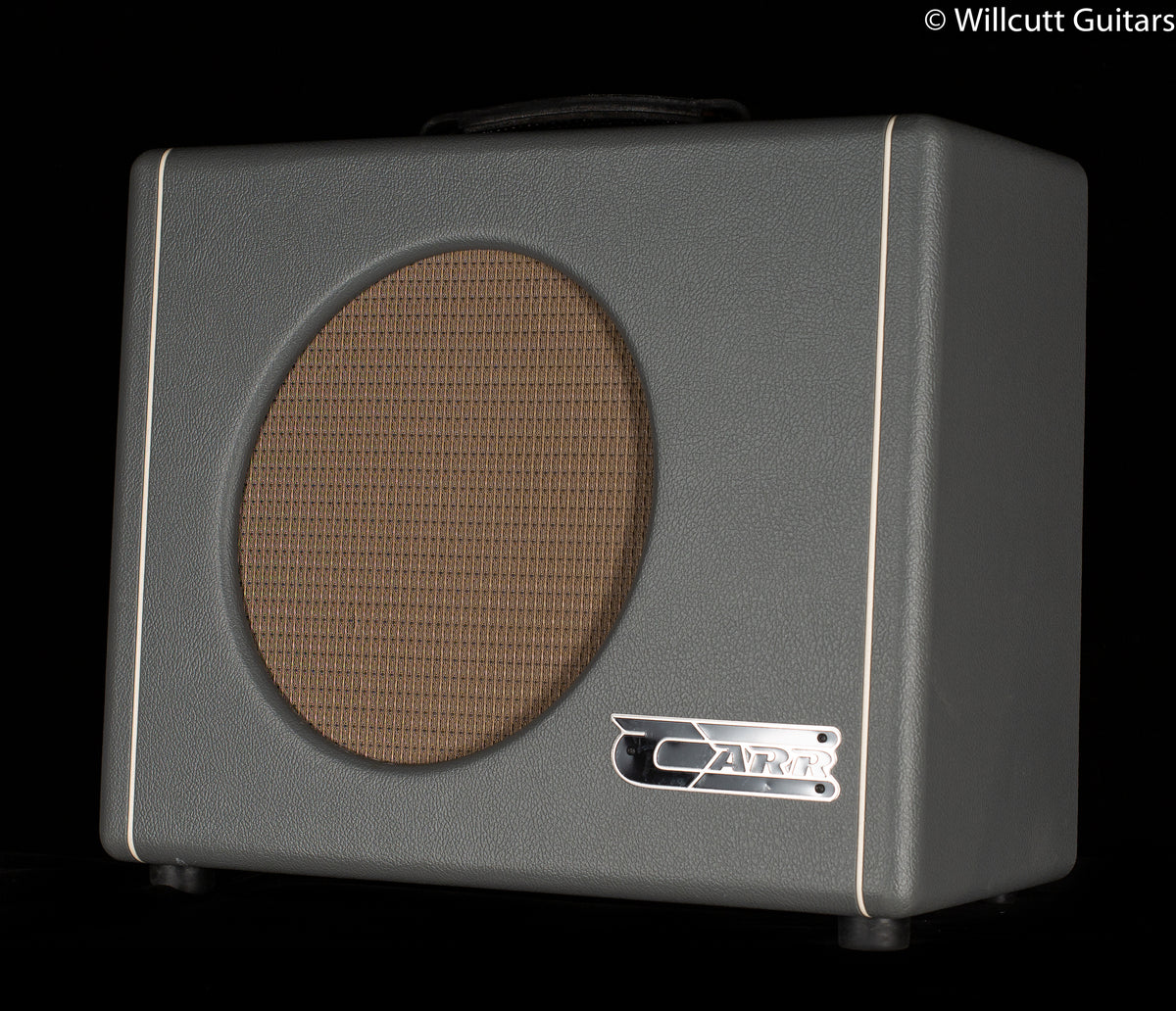 Carr Mercury V Gray USED