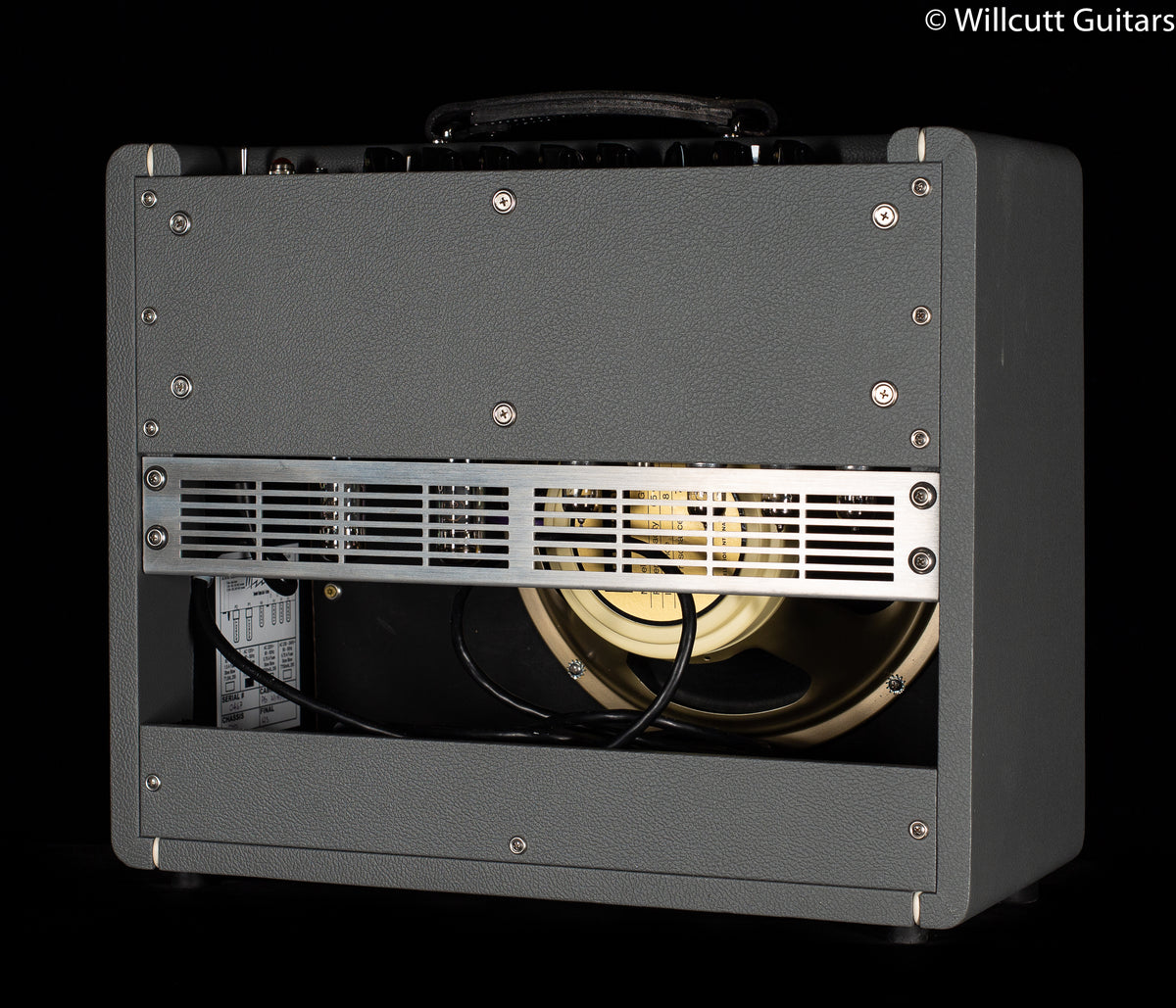 Carr Mercury V Gray USED