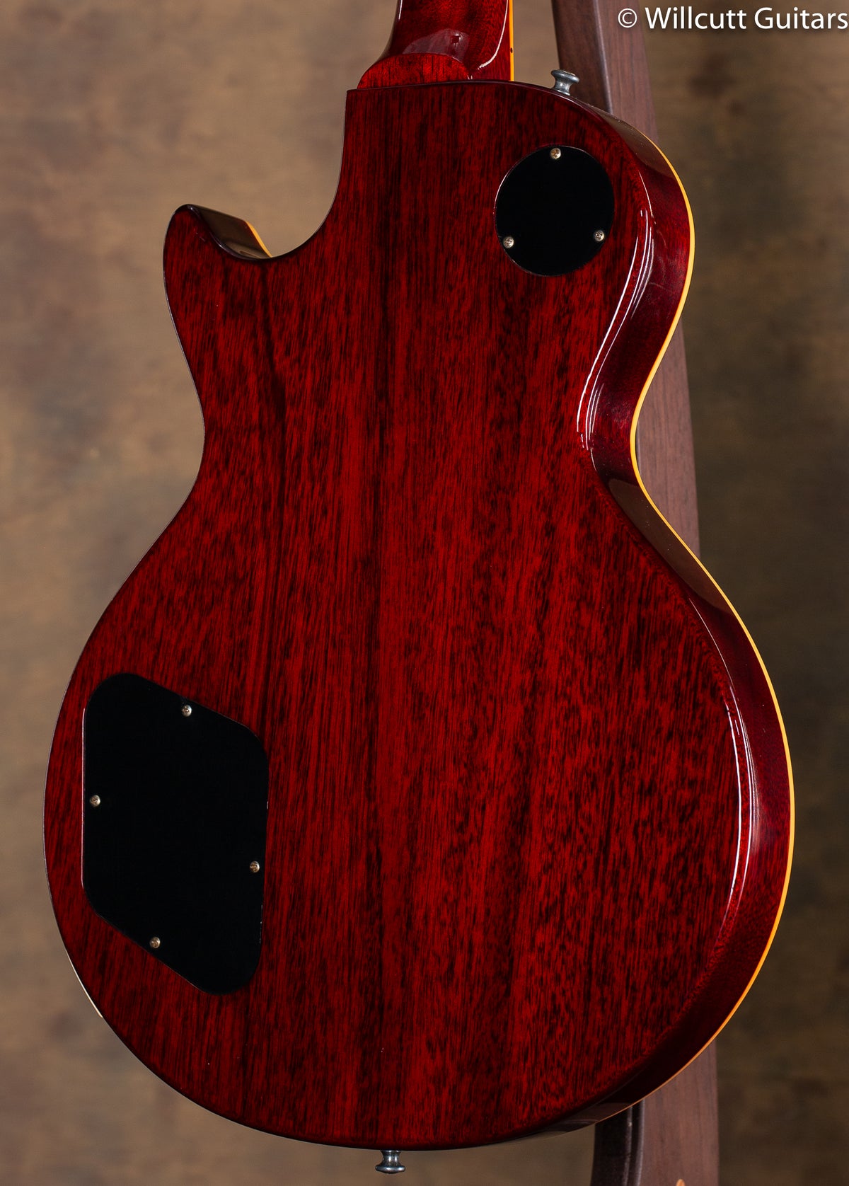 2015 Gibson Custom Shop True Historic ’60 Les Paul