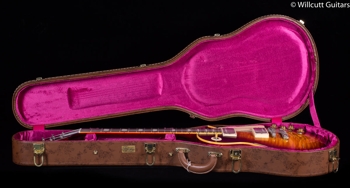 2015 Gibson Custom Shop True Historic ’60 Les Paul