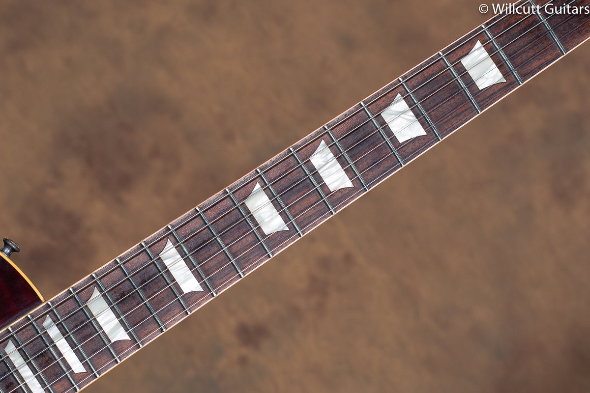 2015 Gibson Custom Shop True Historic ’60 Les Paul