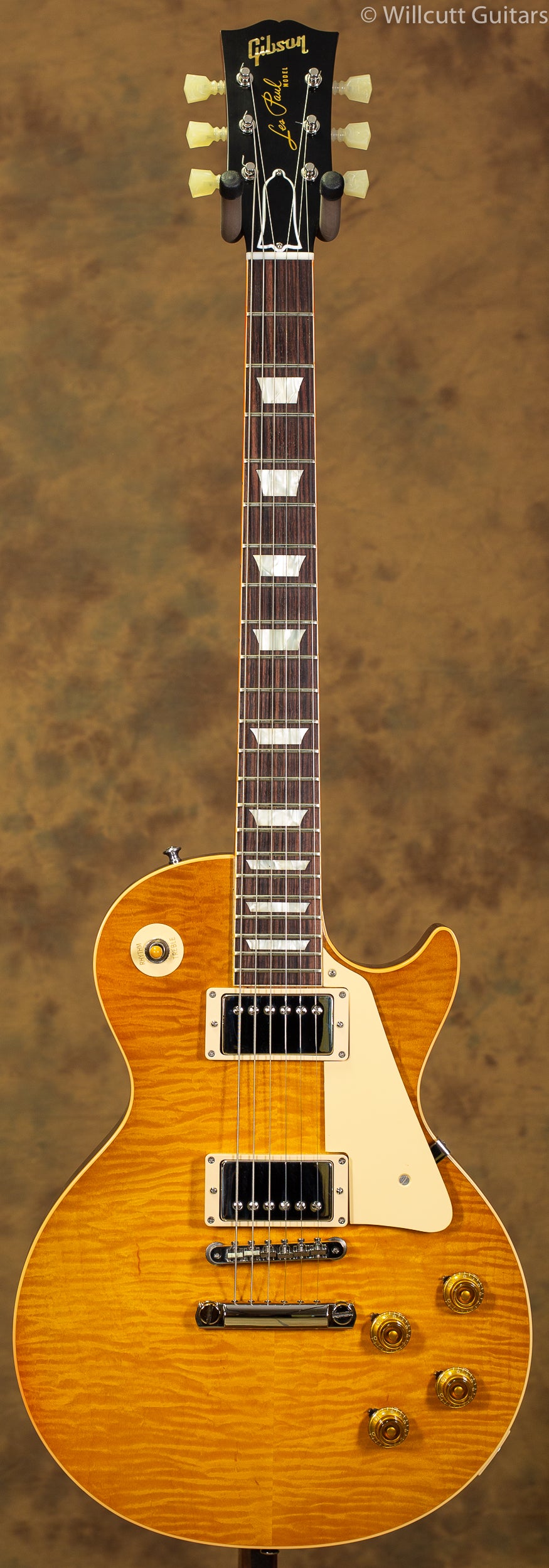 Gibson USED Custom Shop True Historic ’60 Les Paul