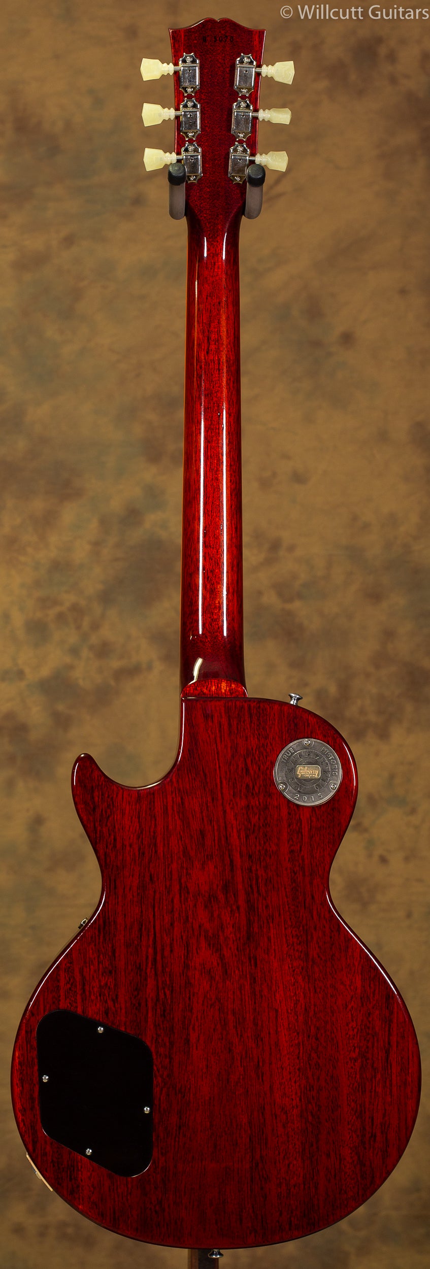 Gibson USED Custom Shop True Historic ’60 Les Paul