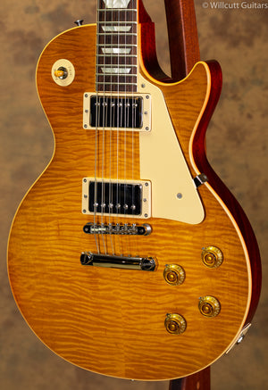 Gibson USED Custom Shop True Historic ’60 Les Paul