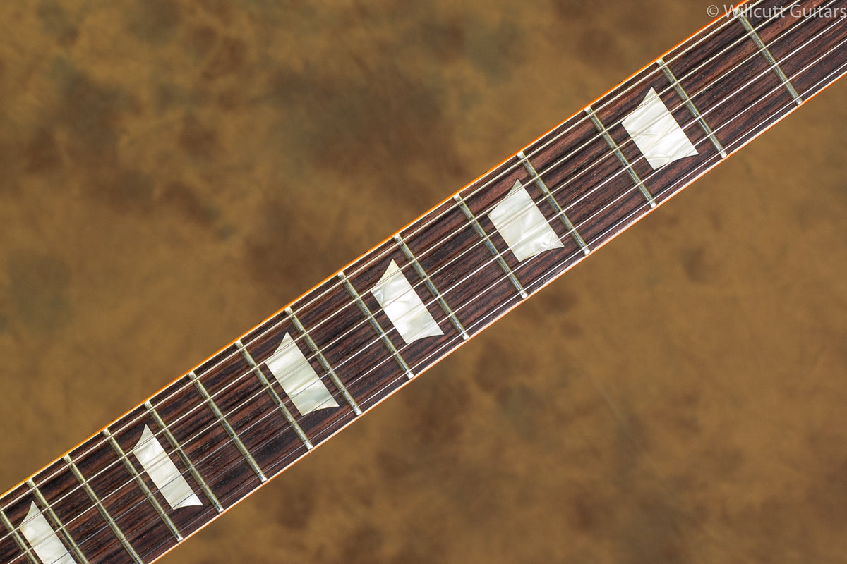 Gibson USED Custom Shop True Historic ’60 Les Paul