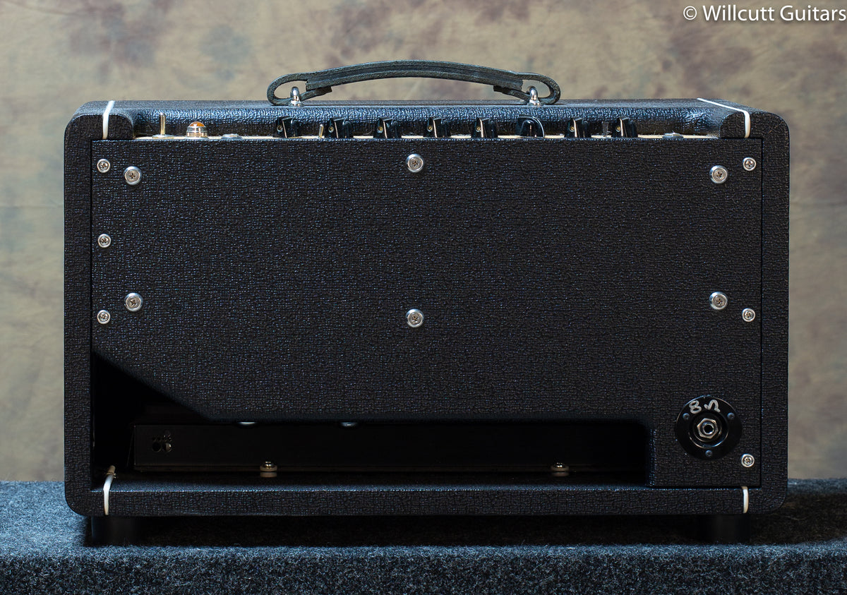 Carr Mercury V Head Black