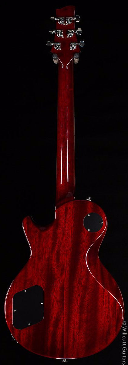 Suhr Aura Single Cut Aged Cherry Burst (054)