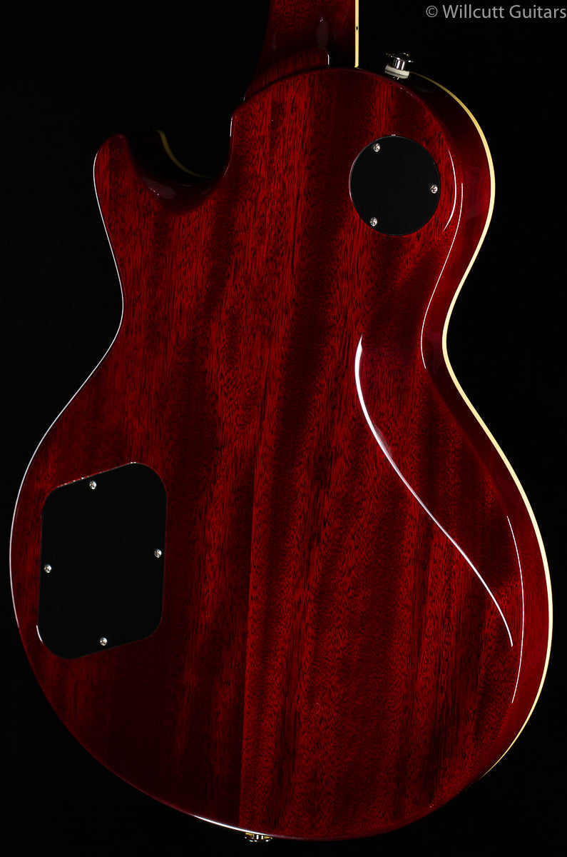 Suhr Aura Single Cut Aged Cherry Burst (054)