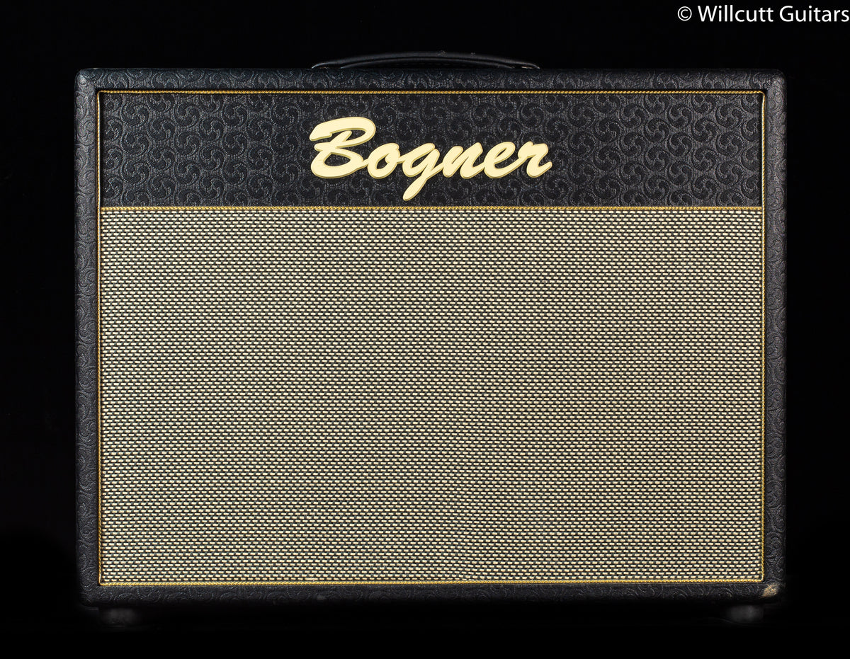 Bogner 112CPS 112 Cabinet USED