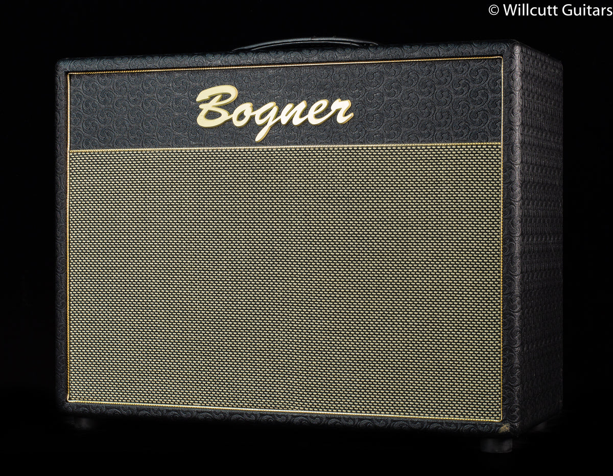 Bogner 112CPS 112 Cabinet USED