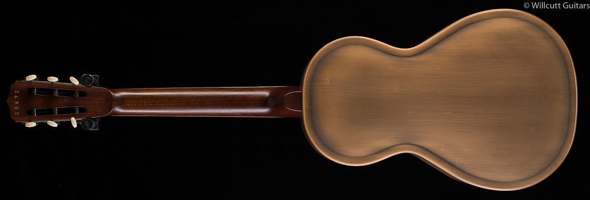 Republic Resolian style #310 Parlor Antique Copper (672)