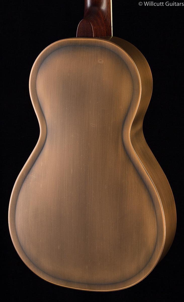 Republic Resolian style #310 Parlor Antique Copper (672)