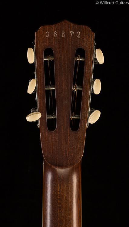 Republic Resolian style #310 Parlor Antique Copper (672)