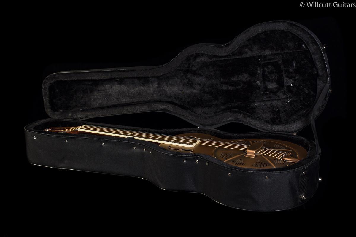 Republic Resolian style #310 Parlor Antique Copper (672)