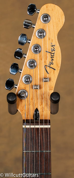 Fender Special Edition Telecaster Koa