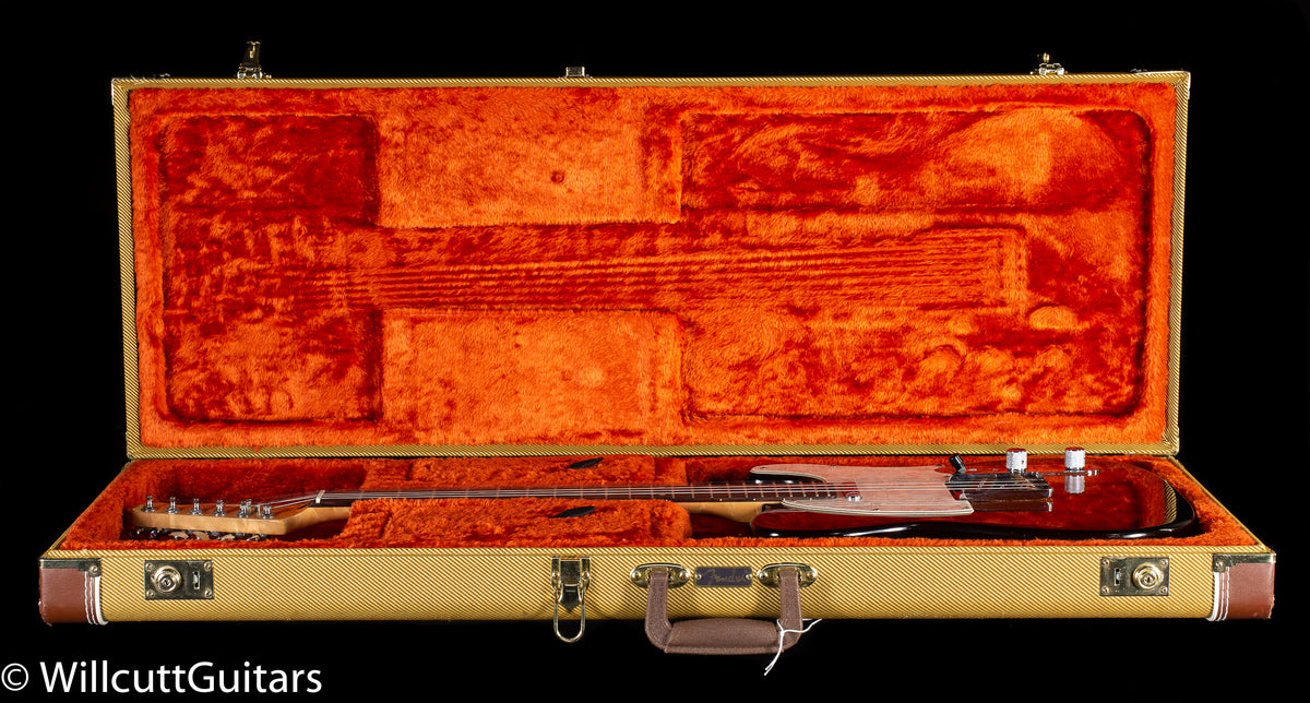 Fender Special Edition Telecaster Koa