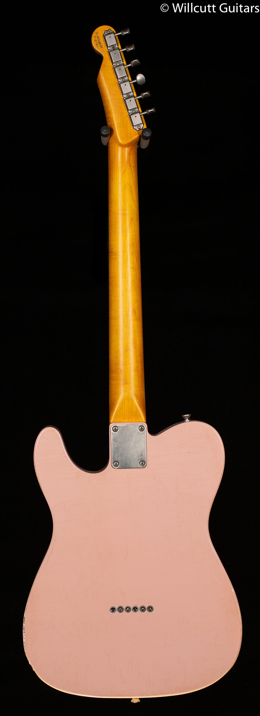 Whitfill T Style Shell Pink RW