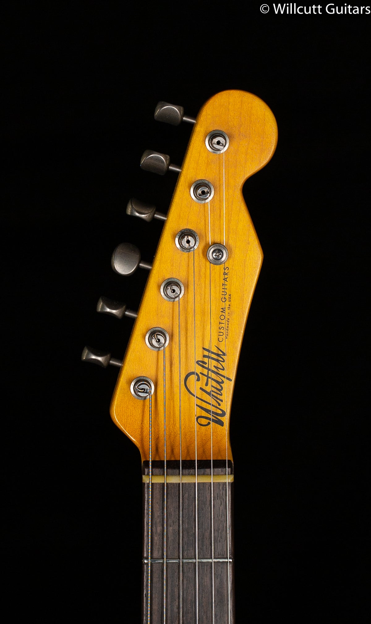 Whitfill T Style Shell Pink RW