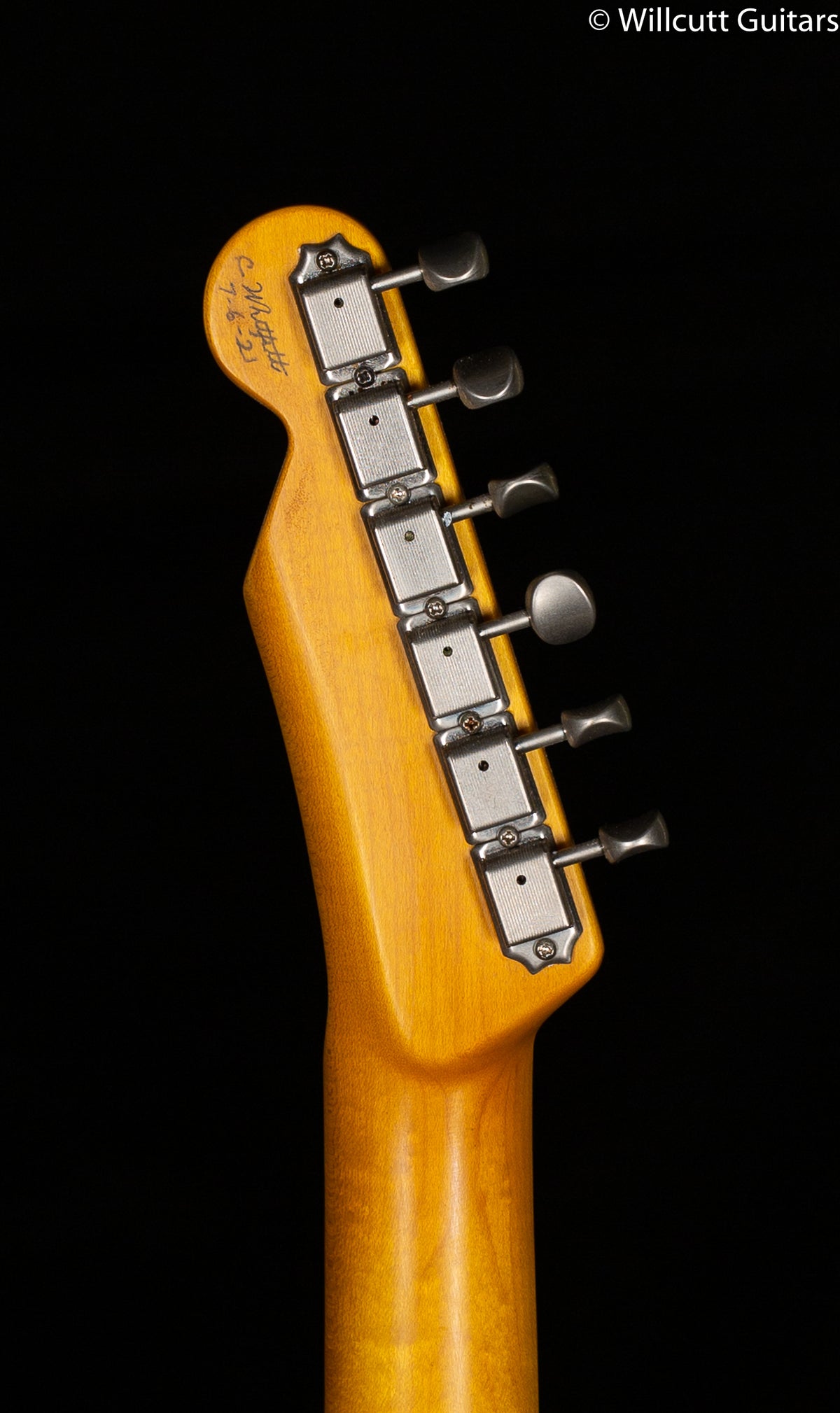 Whitfill T Style Shell Pink RW