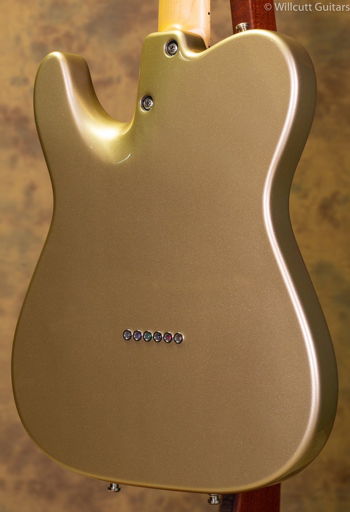 Tom Anderson Hollow T Classic USED