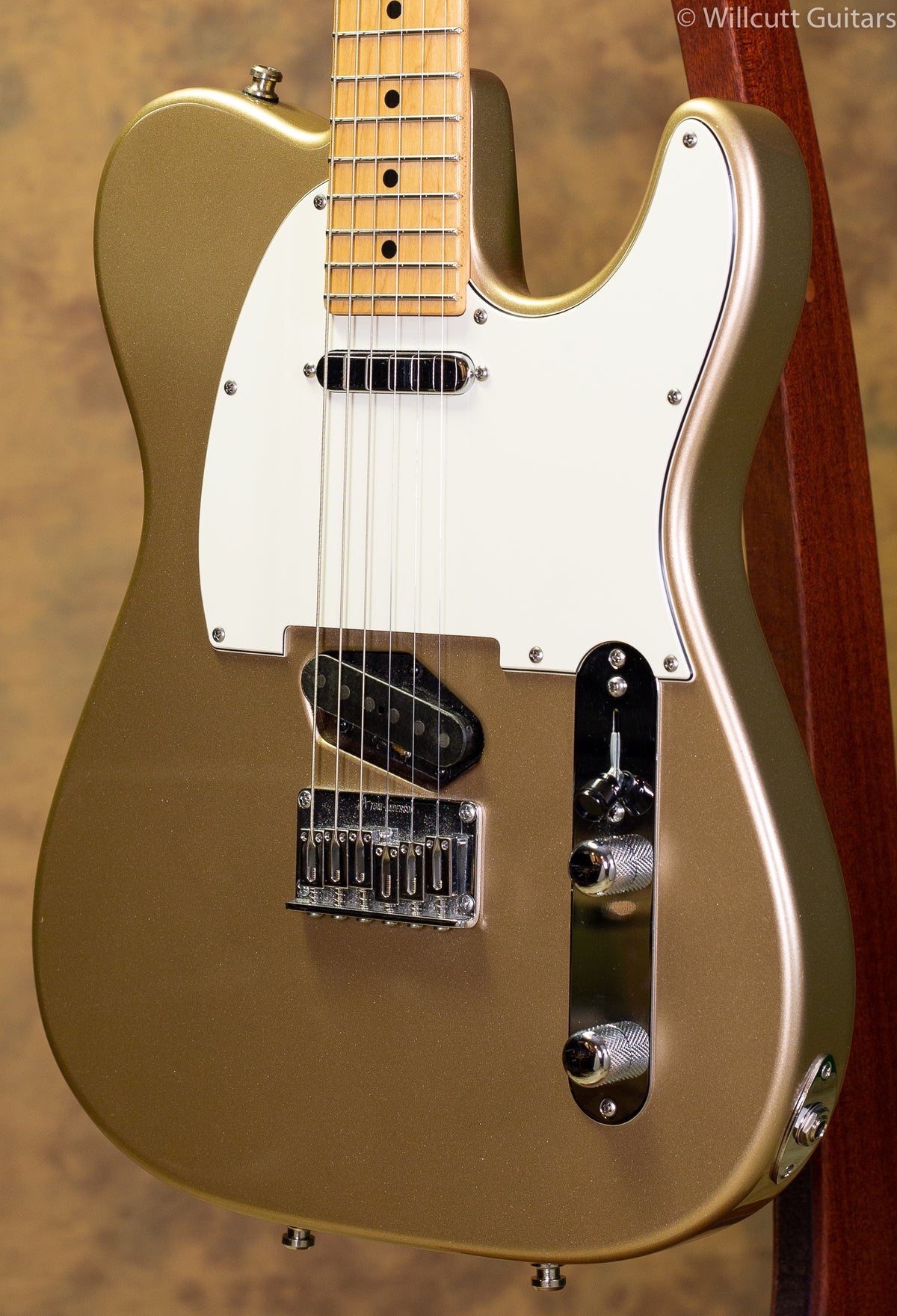 Tom Anderson Hollow T Classic USED