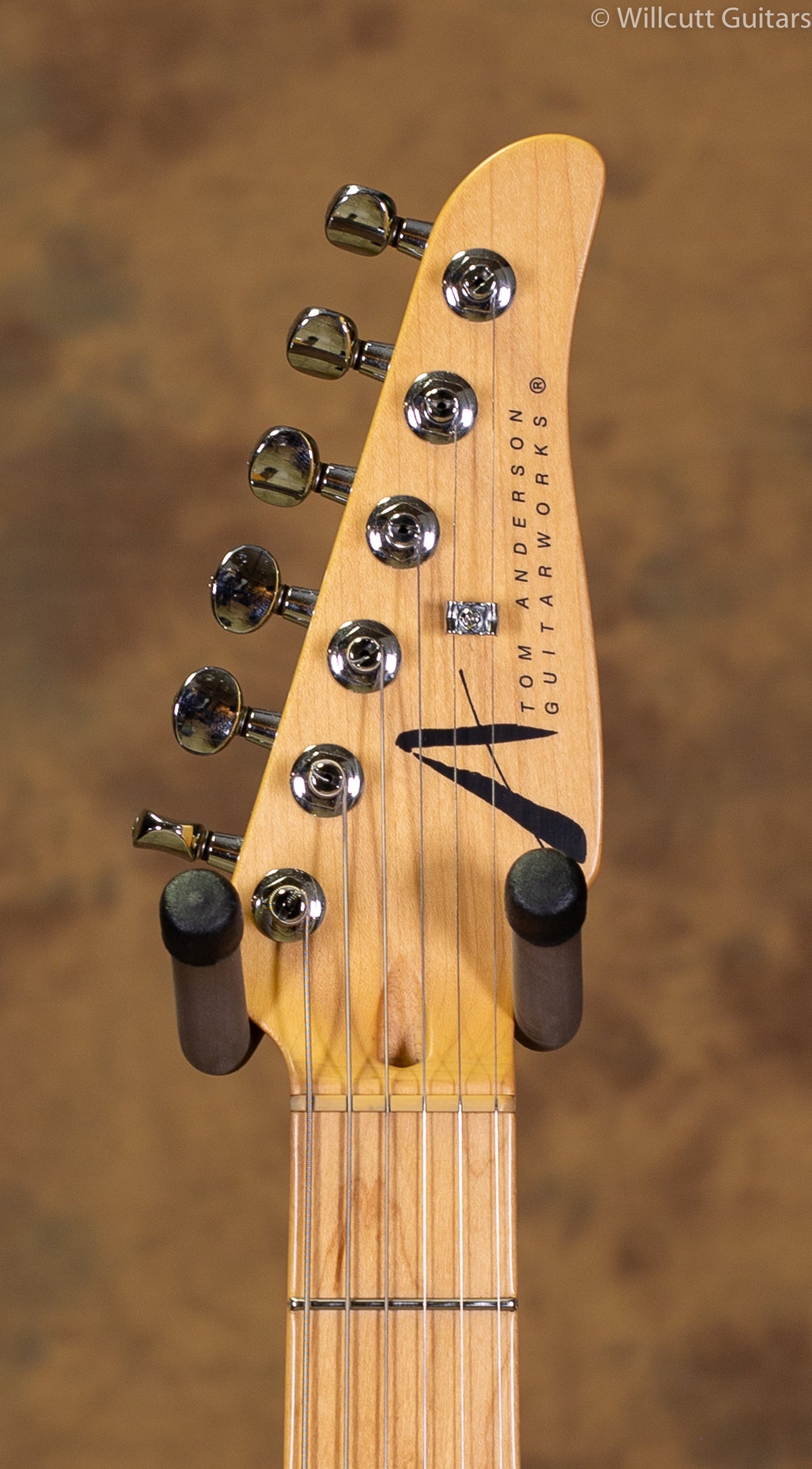 Tom Anderson Hollow T Classic USED