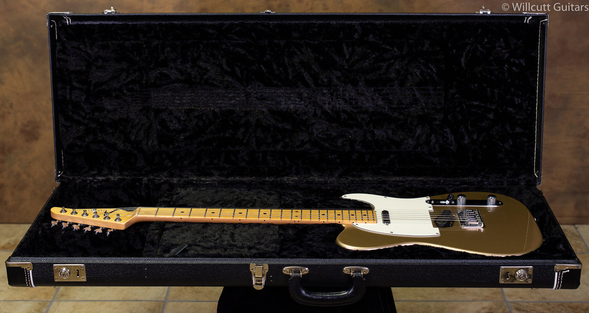 Tom Anderson Hollow T Classic USED