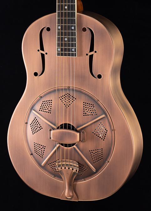 Republic Resonator