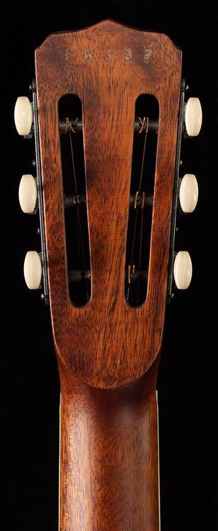 Republic Resolian Style #805 12 Fret Antique Copper (088)