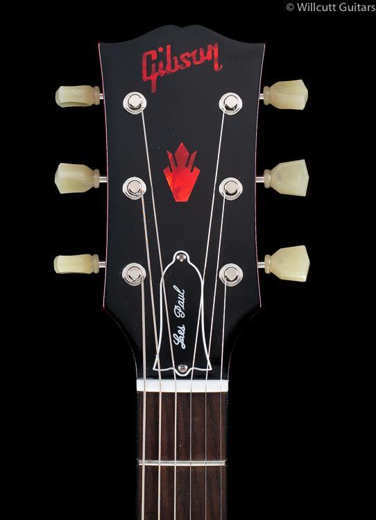 Gibson Custom Shop SG Elegant Figured Red Tiger (942)