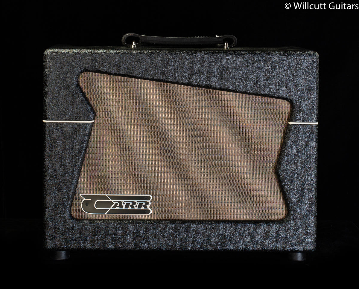 Carr Skylark 112 Combo Black
