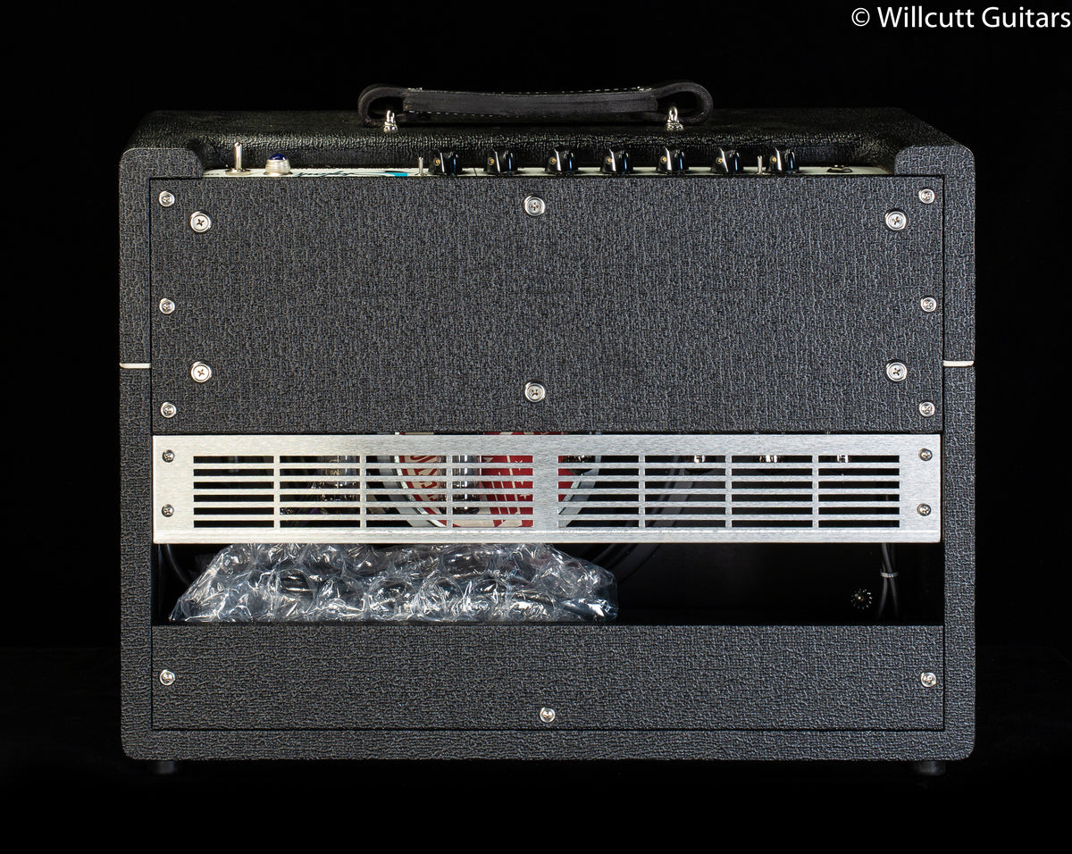 Carr Skylark 112 Combo Black