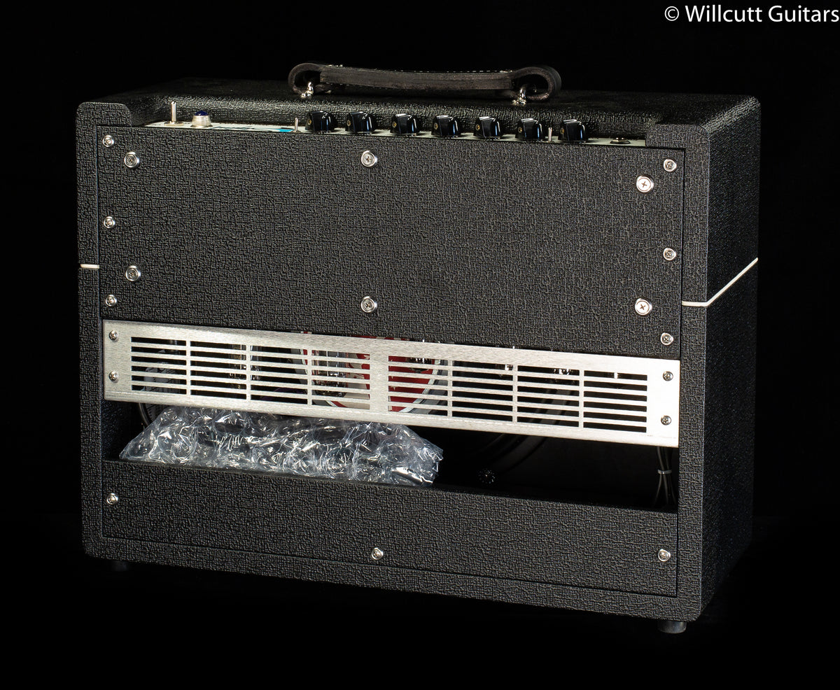 Carr Skylark 112 Combo Black