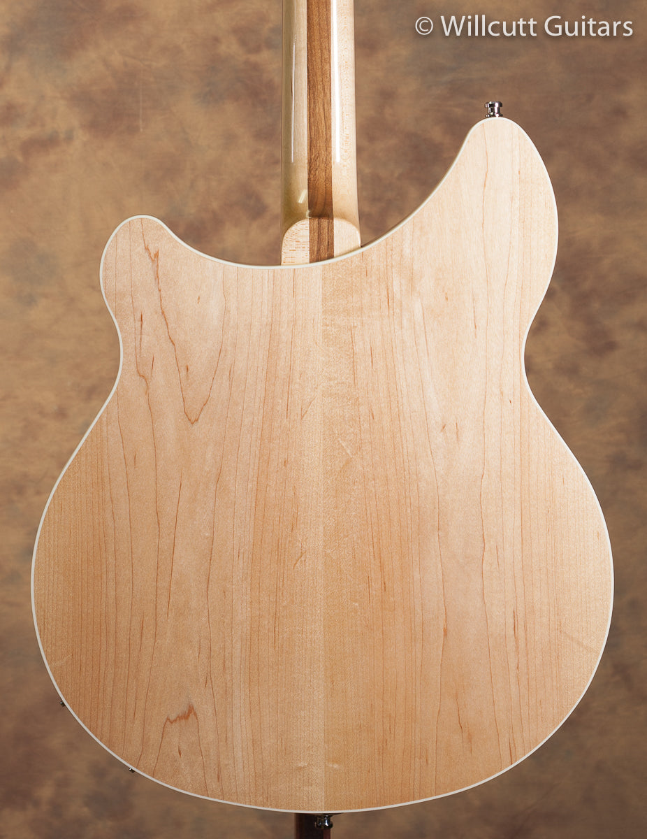 Rickenbacker 370/12 12-string Mapleglo USED (513)