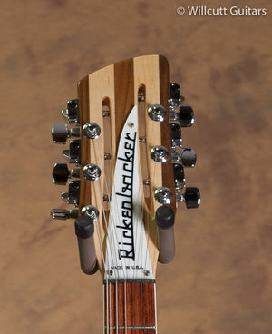 Rickenbacker 370/12 12-string Mapleglo USED (513)