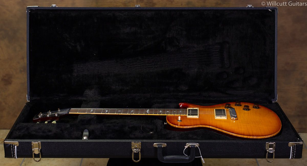 PRS Ted McCarty SC 245 Sunburst USED