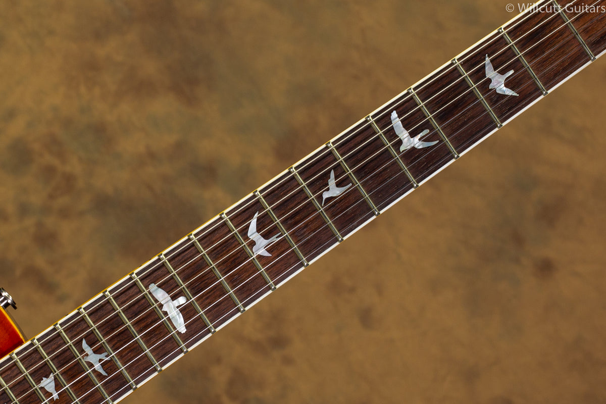 PRS Ted McCarty SC 245 Sunburst USED