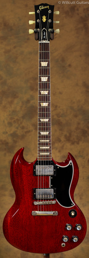 Gibson Custom Shop Historic 61 SG Standard USED