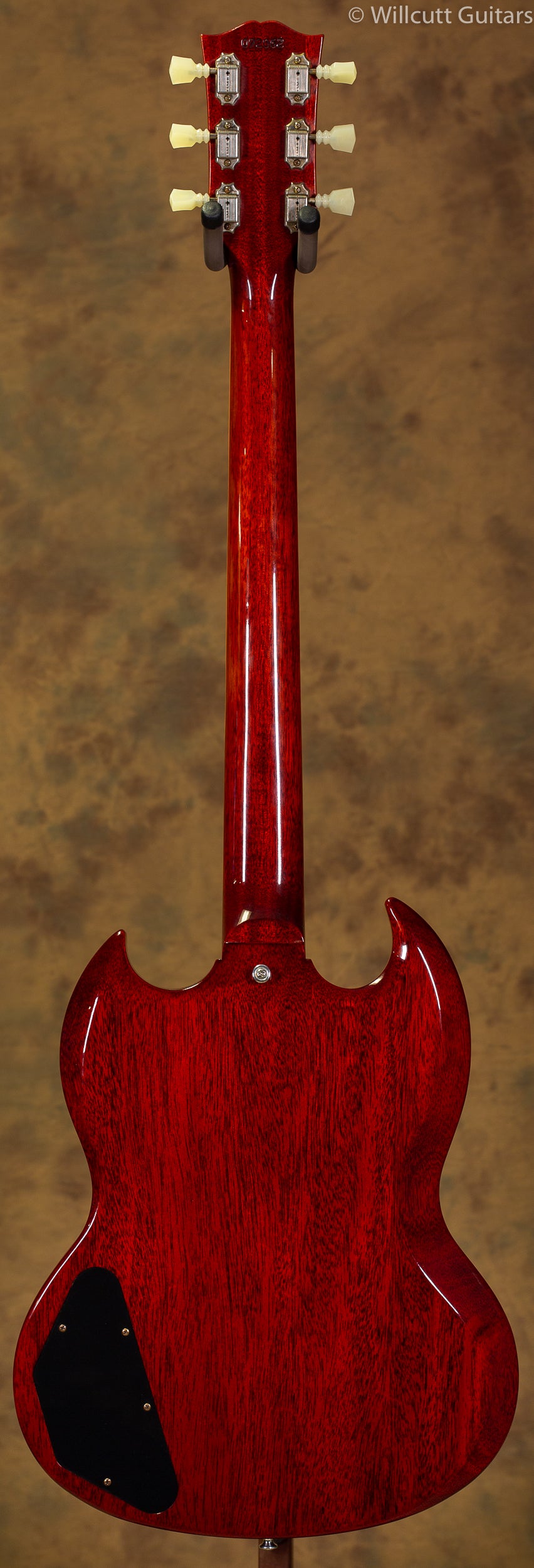 Gibson Custom Shop Historic 61 SG Standard USED