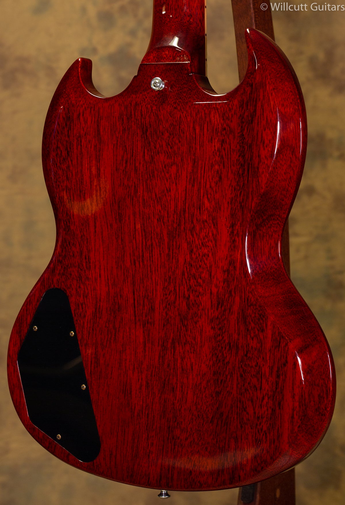 Gibson Custom Shop Historic 61 SG Standard USED